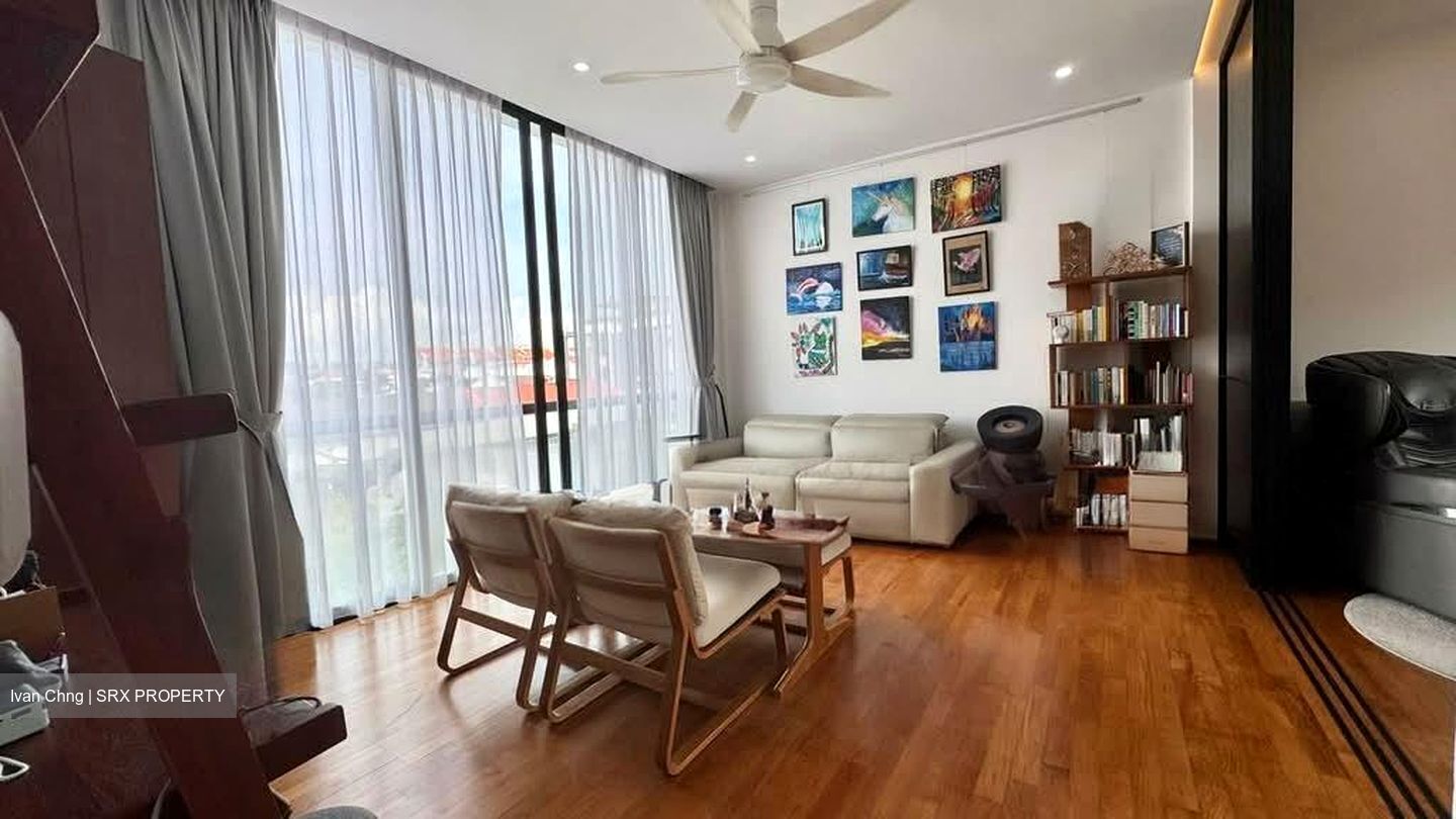 Langsat Road (D15), Terrace #559987721
